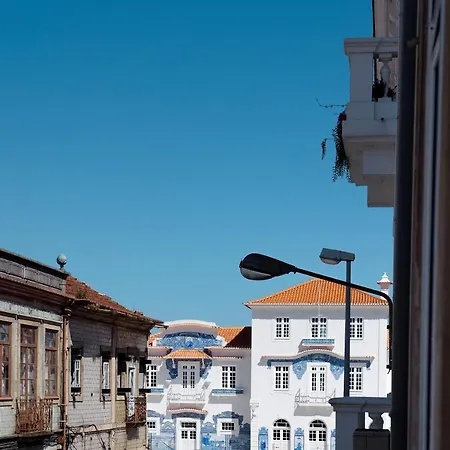 Soldouro Train Inn *