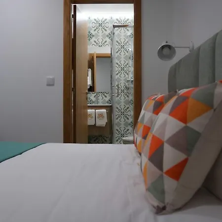 Мини-отель Soldouro Train