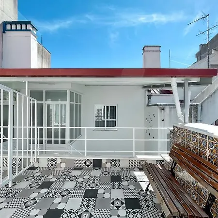 Inn Soldouro Train Aveiro