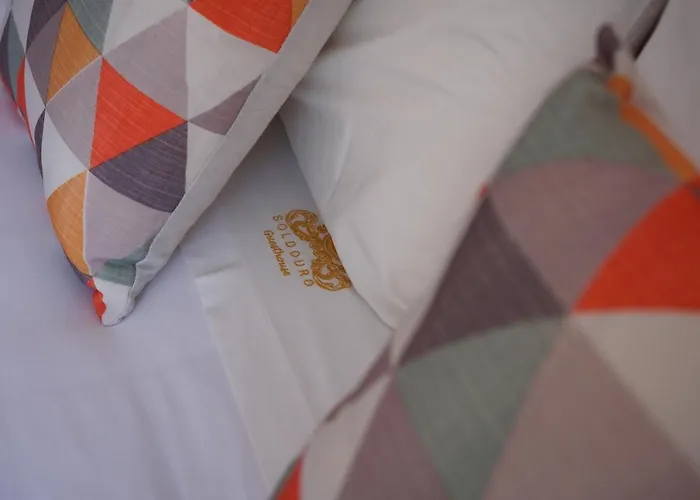 Soldouro Train * אבאירו