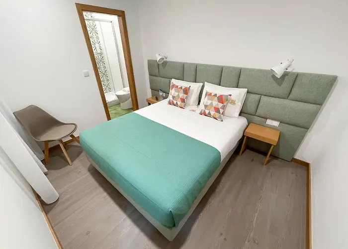 אורחן Soldouro Train *