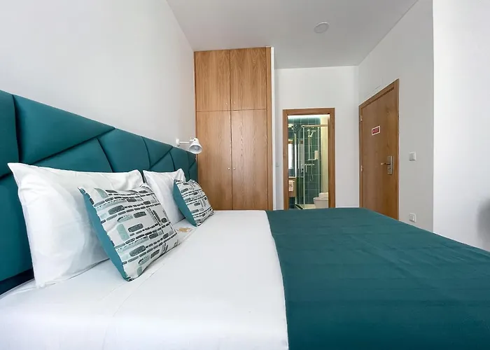 Soldouro Train אבאירו