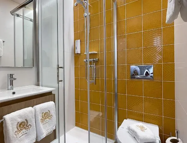 אורחן Soldouro Train