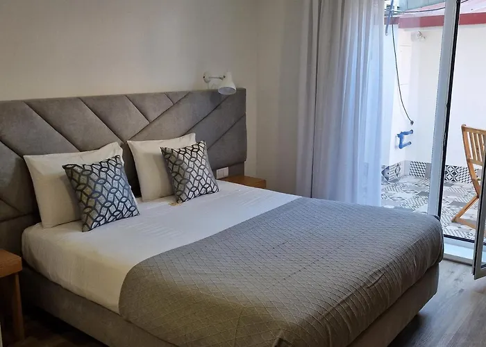 Soldouro Train * אבאירו